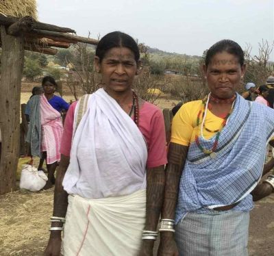 In the Land of the Baigas | March 2023