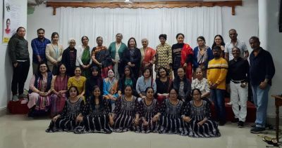 Life Stories, Stories of life | Aizwal | February 2023