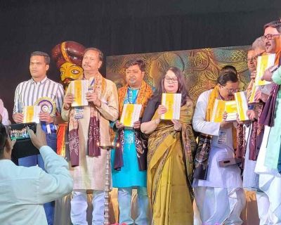 Tamralipta Boimela | February 2023